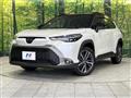 2024 Toyota CorollaCross