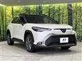 2024 Toyota CorollaCross