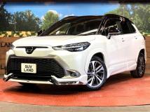 2024 Toyota CorollaCross