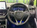 2024 Toyota CorollaCross