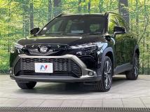 2024 Toyota CorollaCross