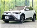 2025 Toyota CorollaCross