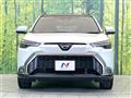 2025 Toyota CorollaCross