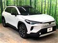 2025 Toyota CorollaCross