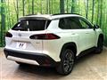 2025 Toyota CorollaCross