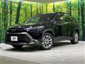 2021 Toyota CorollaCross