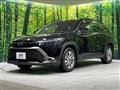 2021 Toyota CorollaCross