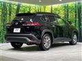 2021 Toyota CorollaCross