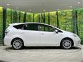 2012 Toyota PRIUS α