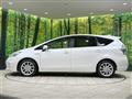 2012 Toyota PRIUS α