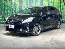 2013 Toyota PRIUS α