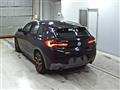 2018 BMW X2