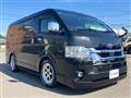 2025 Toyota Hiace Wagon