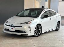 2020 Toyota Prius