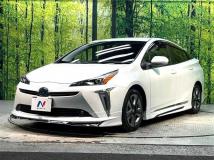 2021 Toyota Prius