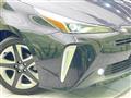 2021 Toyota Prius