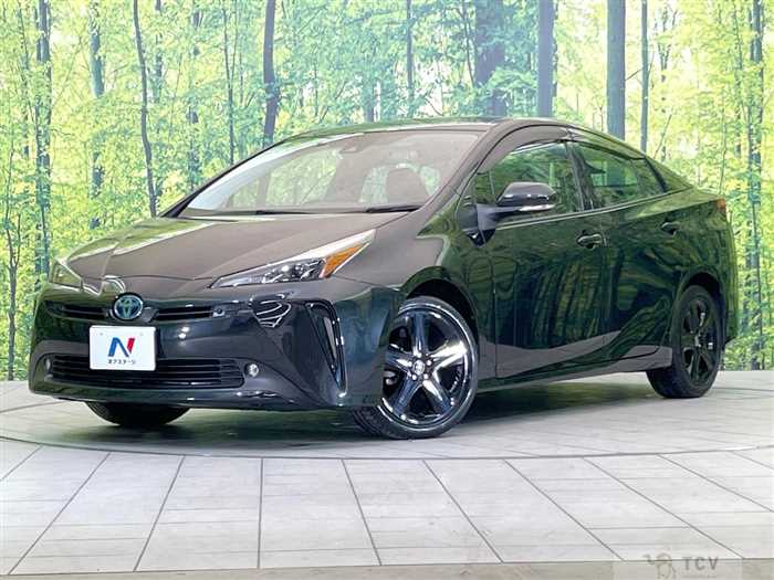 2021 Toyota Prius