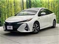 2017 Toyota Prius PHV