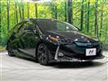 2017 Toyota Prius PHV