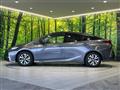 2017 Toyota Prius PHV