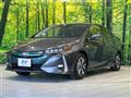 2017 Toyota Prius PHV