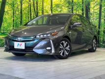 2017 Toyota Prius PHV