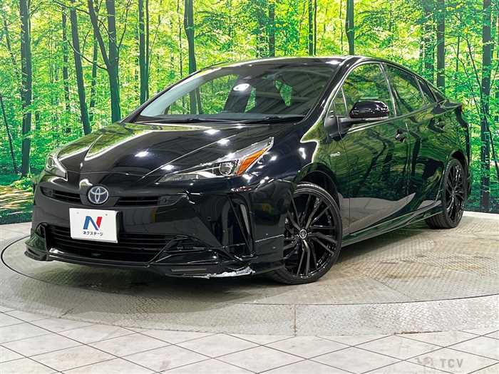 2019 Toyota Prius