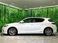 2017 Lexus CT