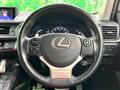2017 Lexus CT