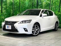 2017 Lexus CT