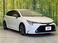 2021 Toyota Corolla Sedan