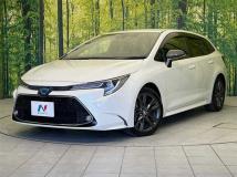 2021 Toyota Corolla Sedan