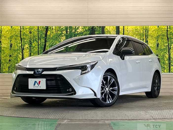 2023 Toyota Corolla Sedan