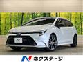 2023 Toyota Corolla Sedan
