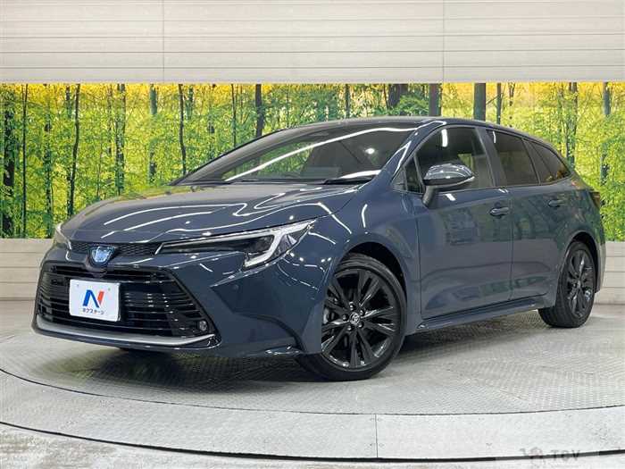 2024 Toyota Corolla Sedan