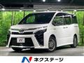 2019 Toyota Voxy
