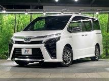 2019 Toyota Voxy