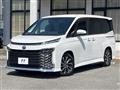 2023 Toyota Voxy