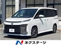 2023 Toyota Voxy