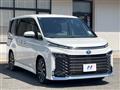 2023 Toyota Voxy