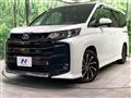 2024 Toyota Noah