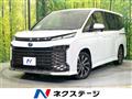 2025 Toyota Voxy