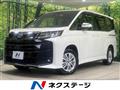 2022 Toyota Noah