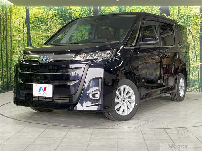 2024 Toyota Noah