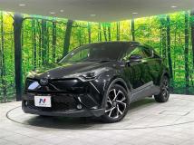 2018 Toyota C-HR