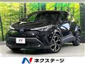 2020 Toyota C-HR