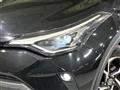 2020 Toyota C-HR
