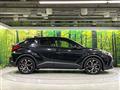 2020 Toyota C-HR