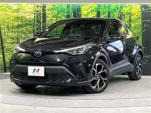 2020 Toyota C-HR