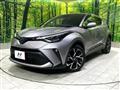 2021 Toyota C-HR